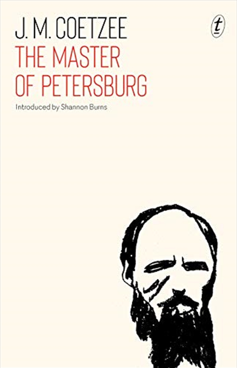 The Master of Petersburg/Product Detail/Reading