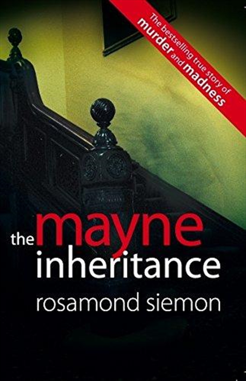 The Mayne Inheritance/Product Detail/Reading