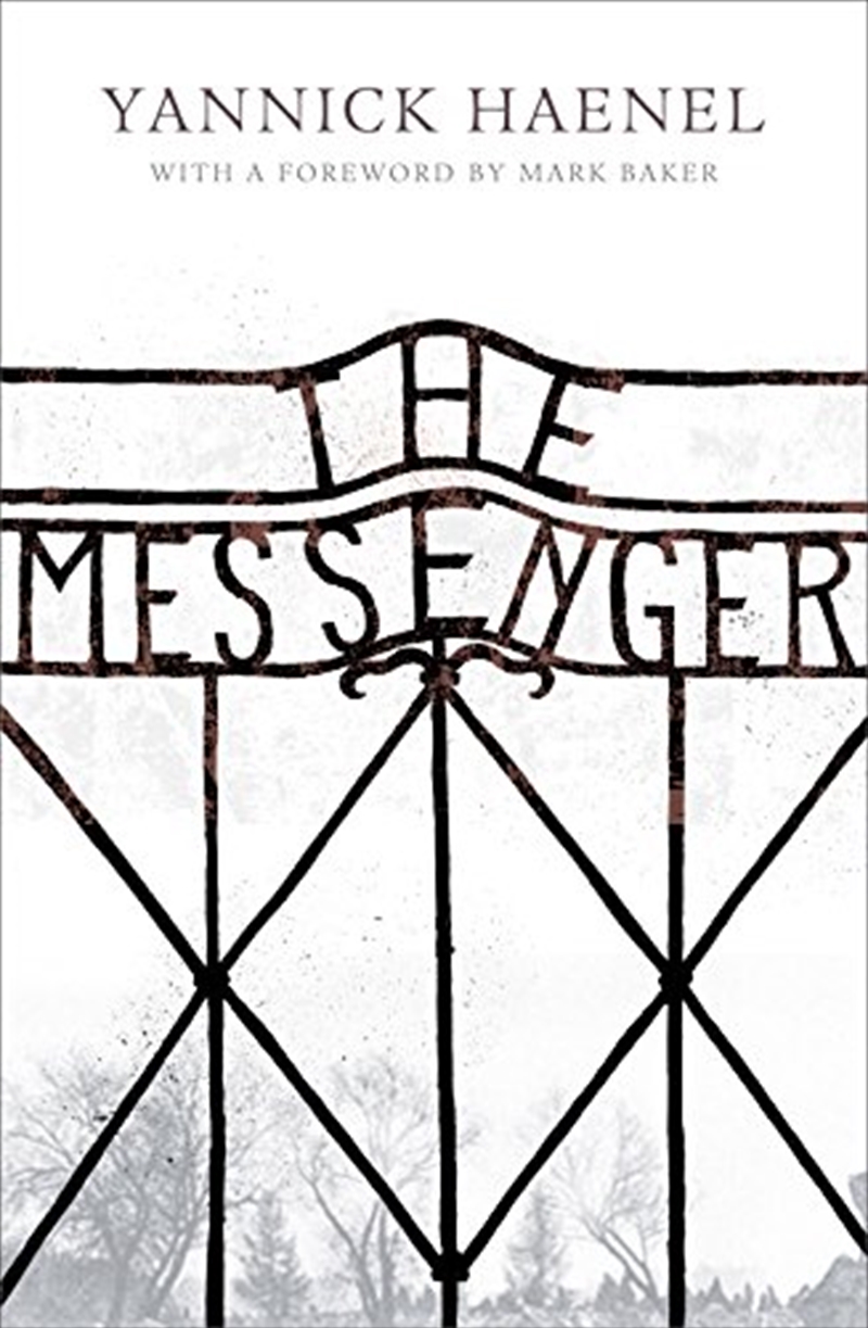 The Messenger: A Novel/Product Detail/Reading