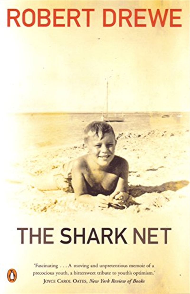 The Shark Net/Product Detail/Reading