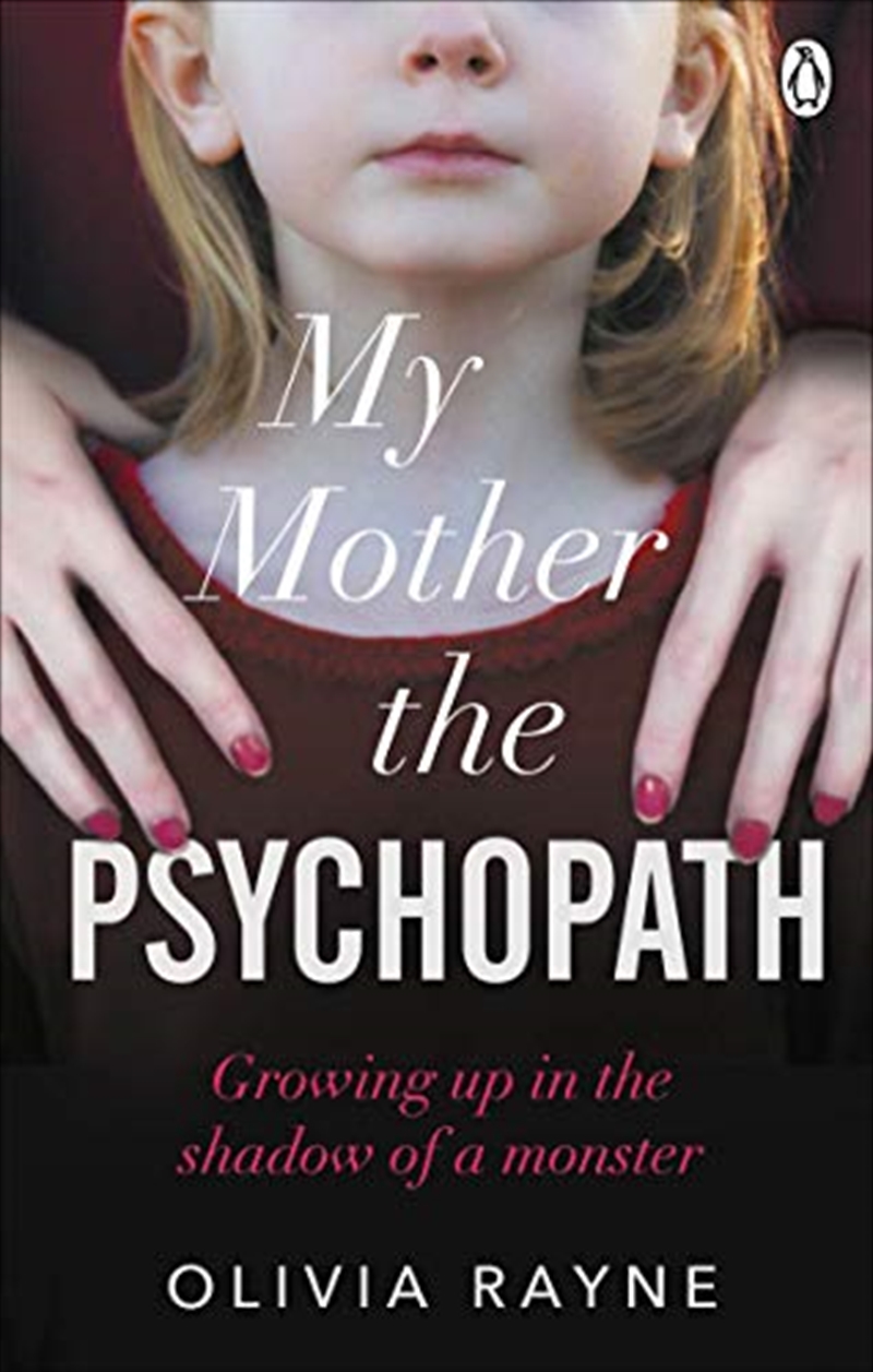 My Mother, the Psychopath/Product Detail/True Crime