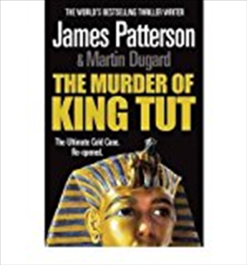 The Murder of King Tut/Product Detail/Reading