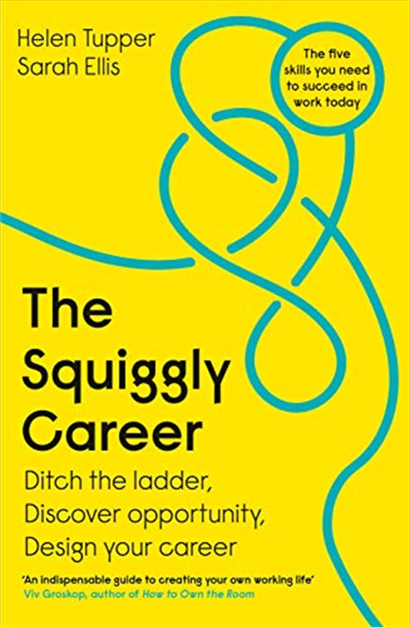 The Squiggly Career/Product Detail/Reading