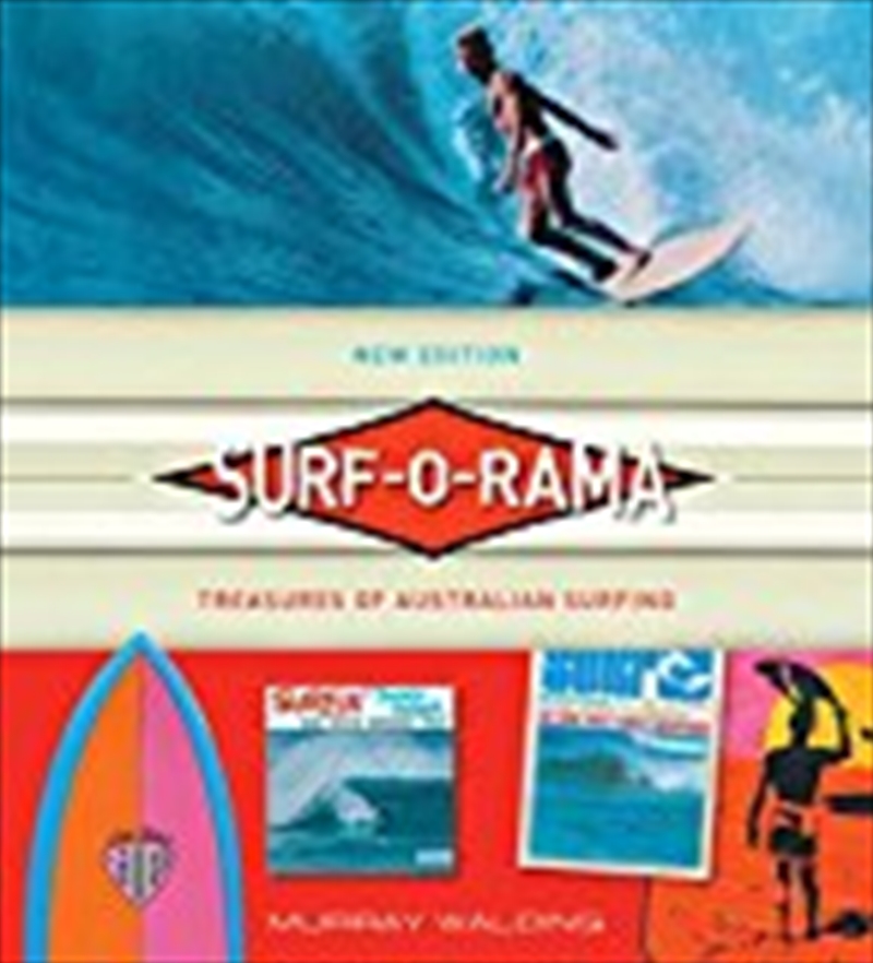 Surf-o-rama (New Edition)/Product Detail/Reading