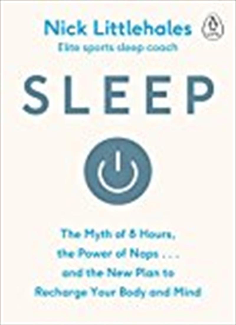 Sleep/Product Detail/Reading