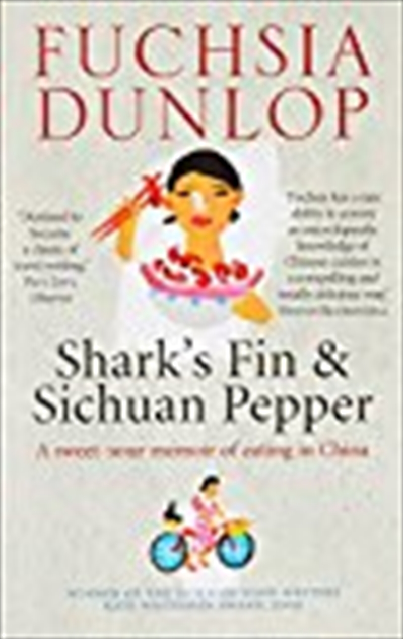 Shark's Fin and Sichuan Pepper/Product Detail/Recipes, Food & Drink