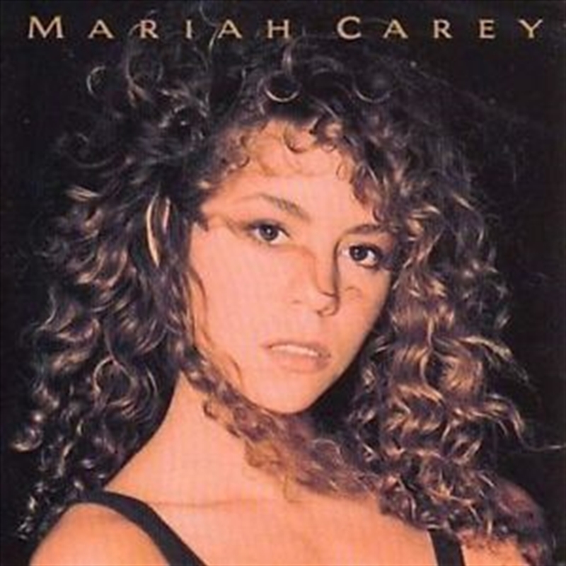 Mariah Carey/Product Detail/R&B