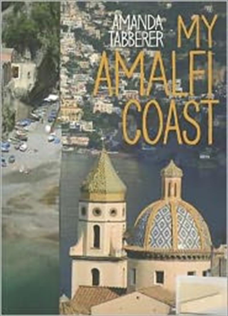 My Amalfi Coast/Product Detail/Reading