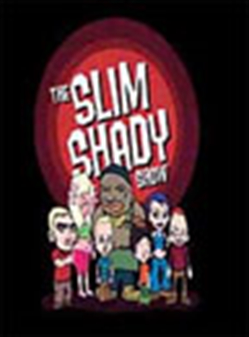 Slim Shady Show, The/Product Detail/Rap