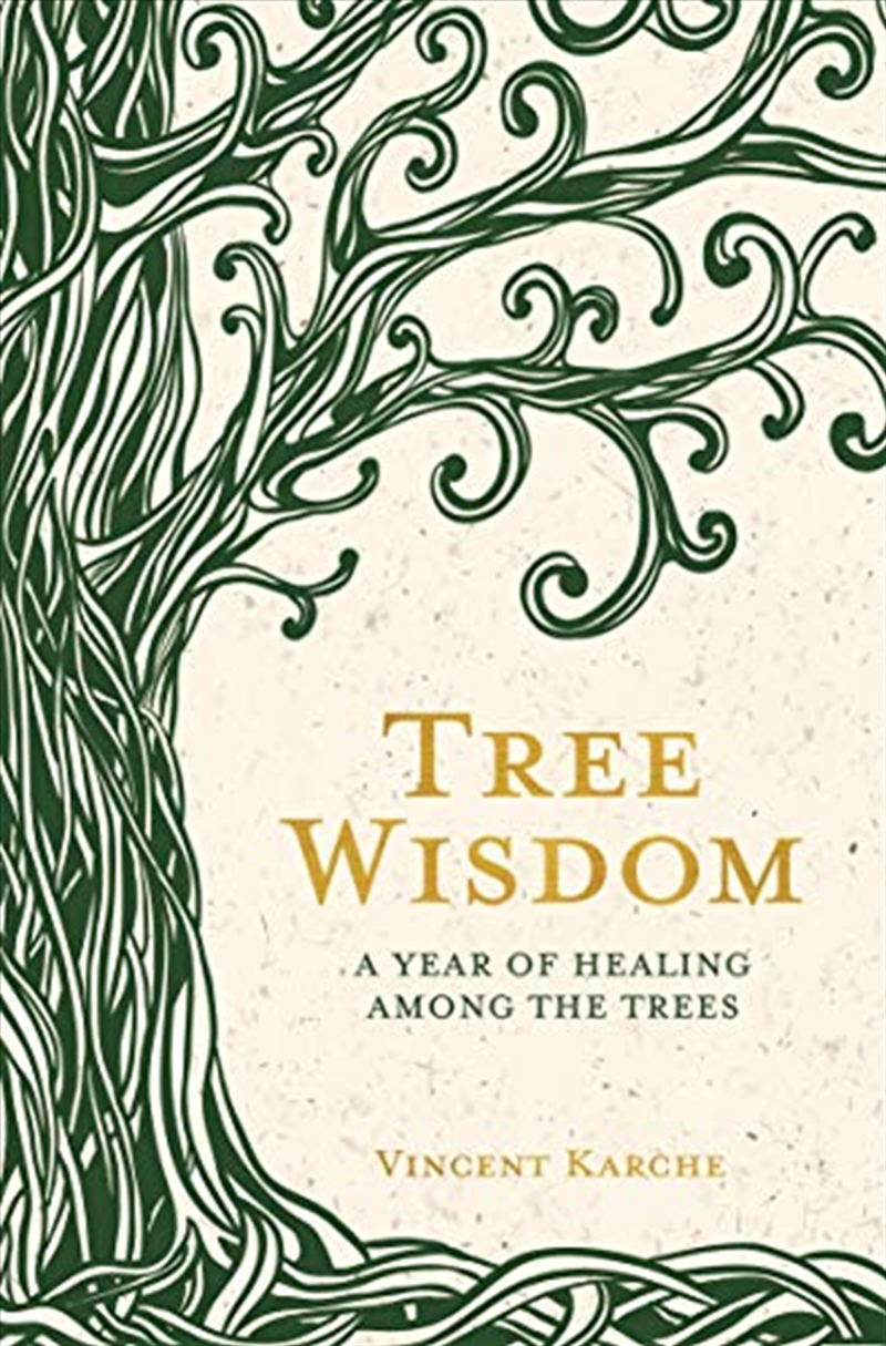 Tree Wisdom/Product Detail/Reading