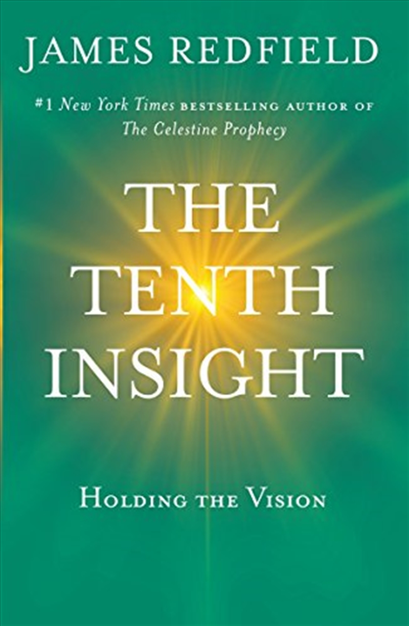 The Tenth Insight/Product Detail/Reading