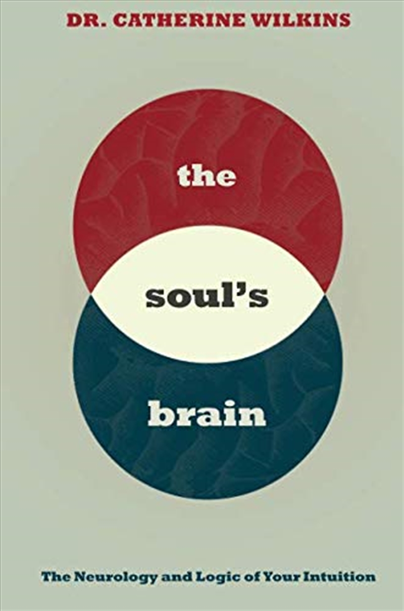 Soul's Brain/Product Detail/Reading