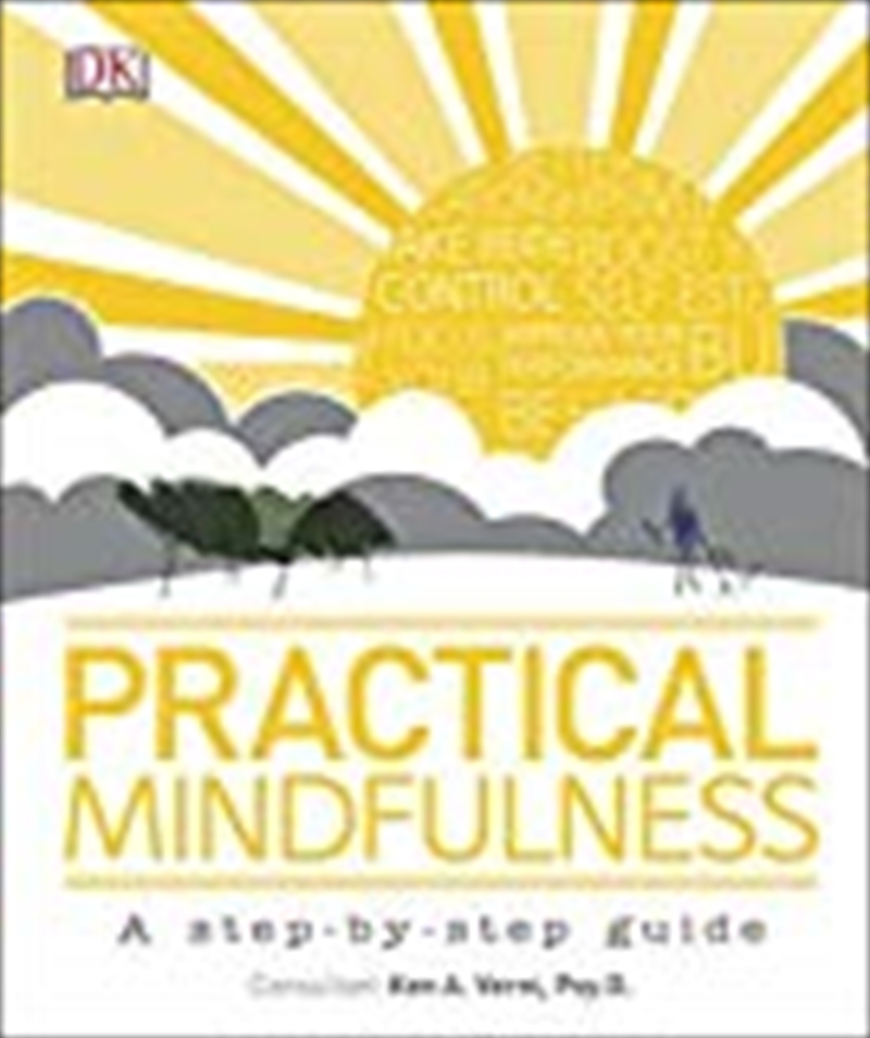 Practical Mindfulness/Product Detail/Self Help & Personal Development