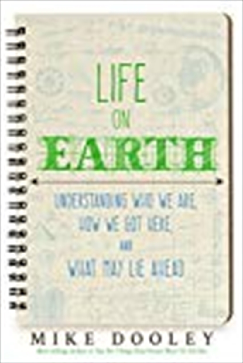 Life on Earth/Product Detail/Self Help & Personal Development