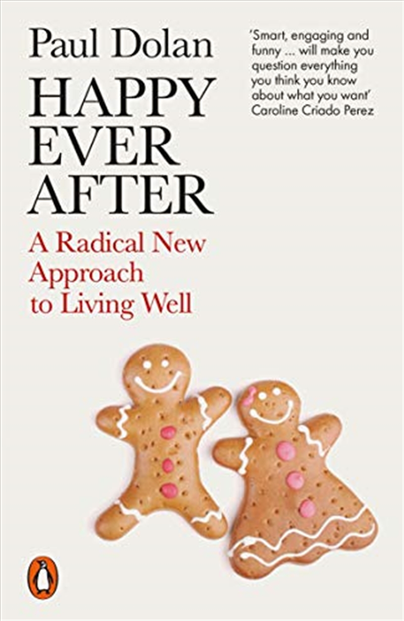 Happy Ever After/Product Detail/Self Help & Personal Development