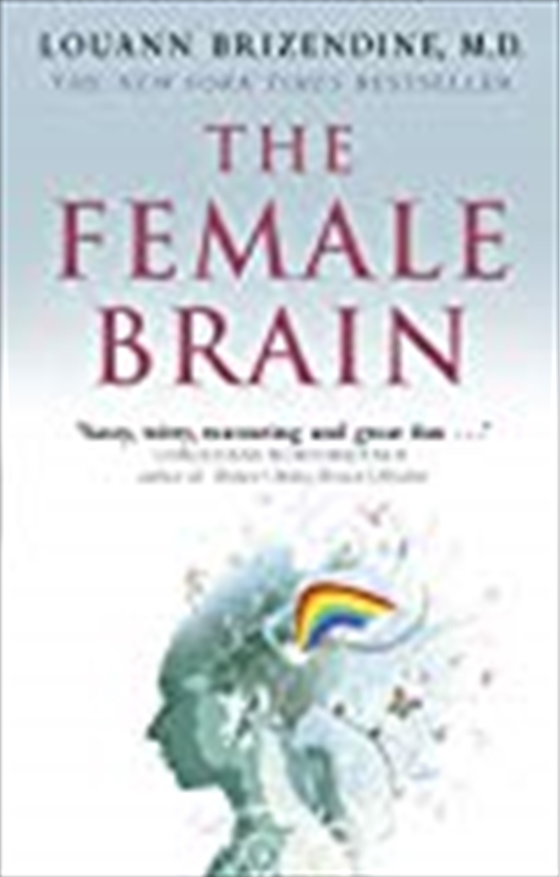 The Female Brain/Product Detail/Reading