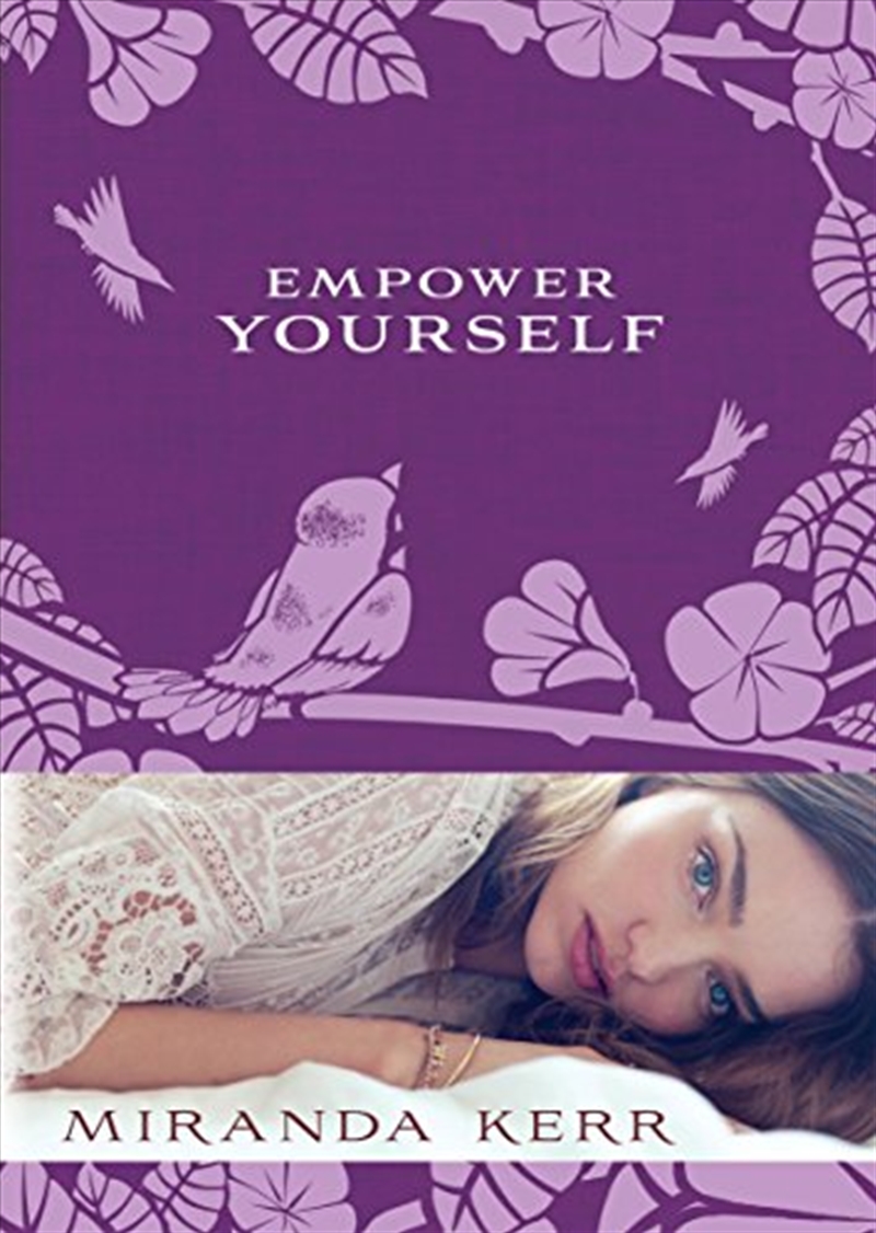 Empower Yourself/Product Detail/Self Help & Personal Development