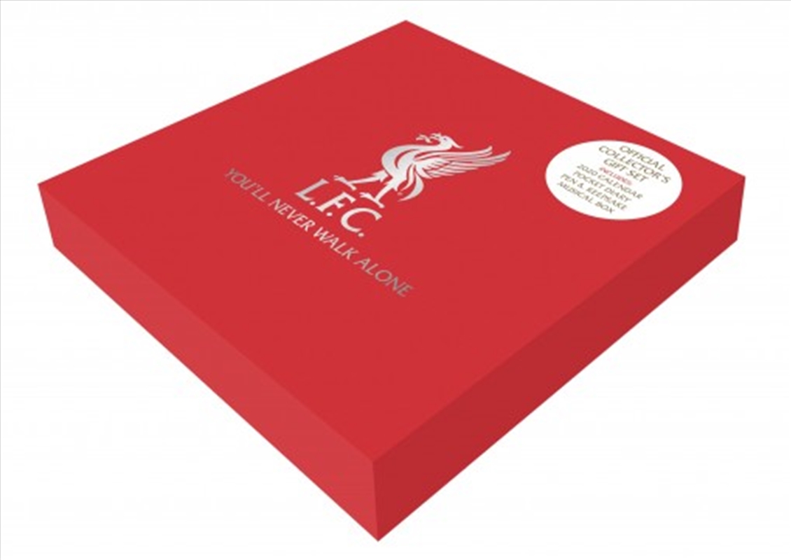 Liverpool Sound Gift Box/Product Detail/Calendars & Diaries