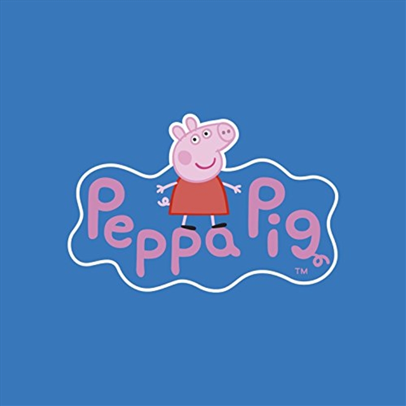 Peppa Pig: Play Days/Product Detail/Childrens