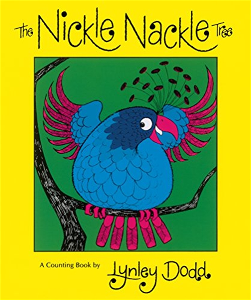 The Nickle Nackle Tree/Product Detail/Childrens