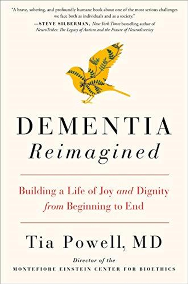 Dementia Reimagined/Product Detail/Family & Health