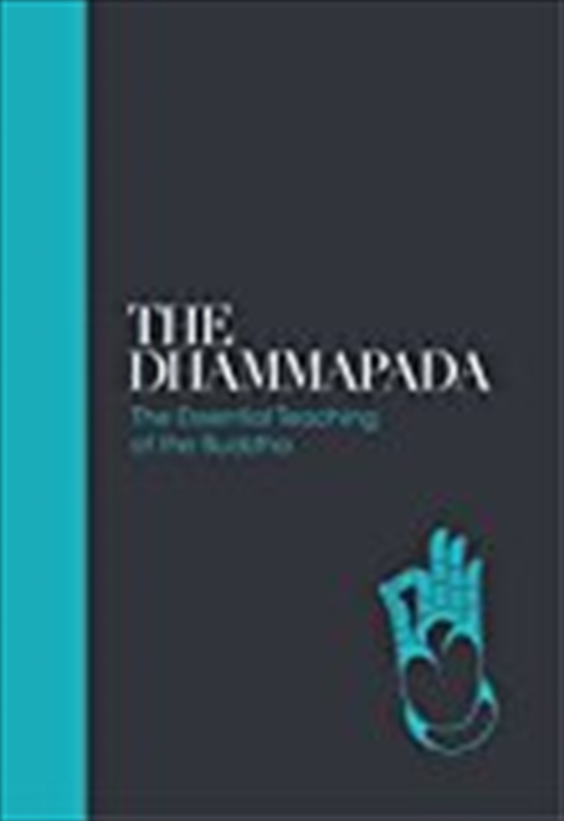 The Dhammapada/Product Detail/Religion & Beliefs