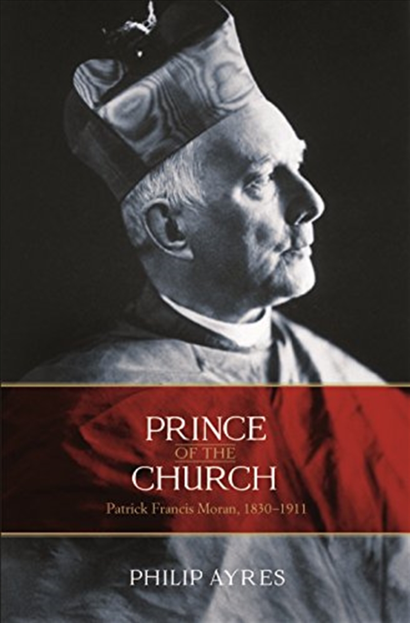 Prince Of The Church/Product Detail/Biographies & True Stories