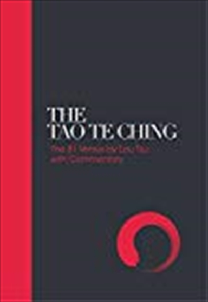 The Tao Te Ching/Product Detail/Religion & Beliefs