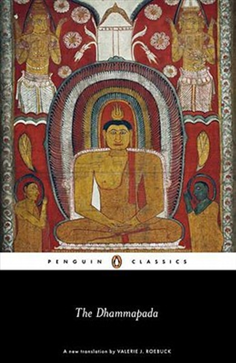 The Dhammapada/Product Detail/Reading