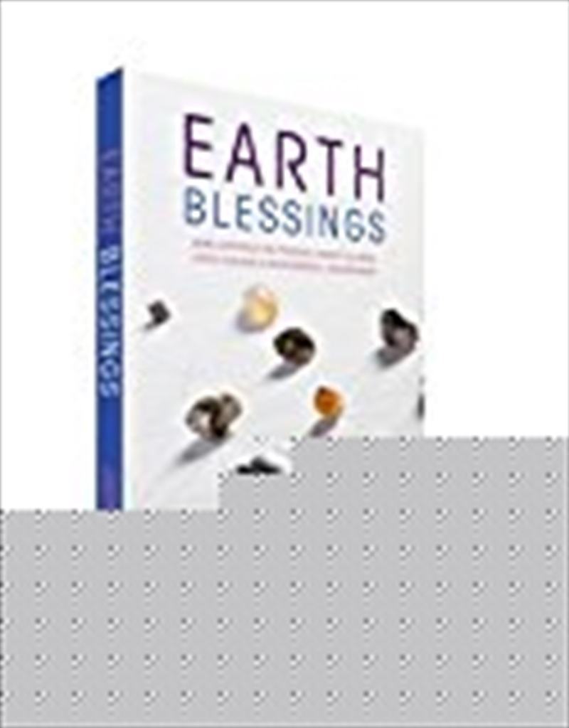 Earth Blessings/Product Detail/Tarot & Astrology