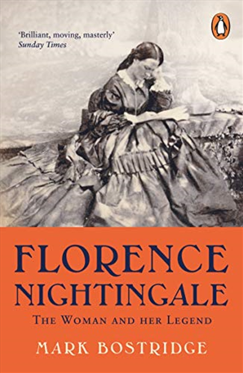 Florence Nightingale/Product Detail/History