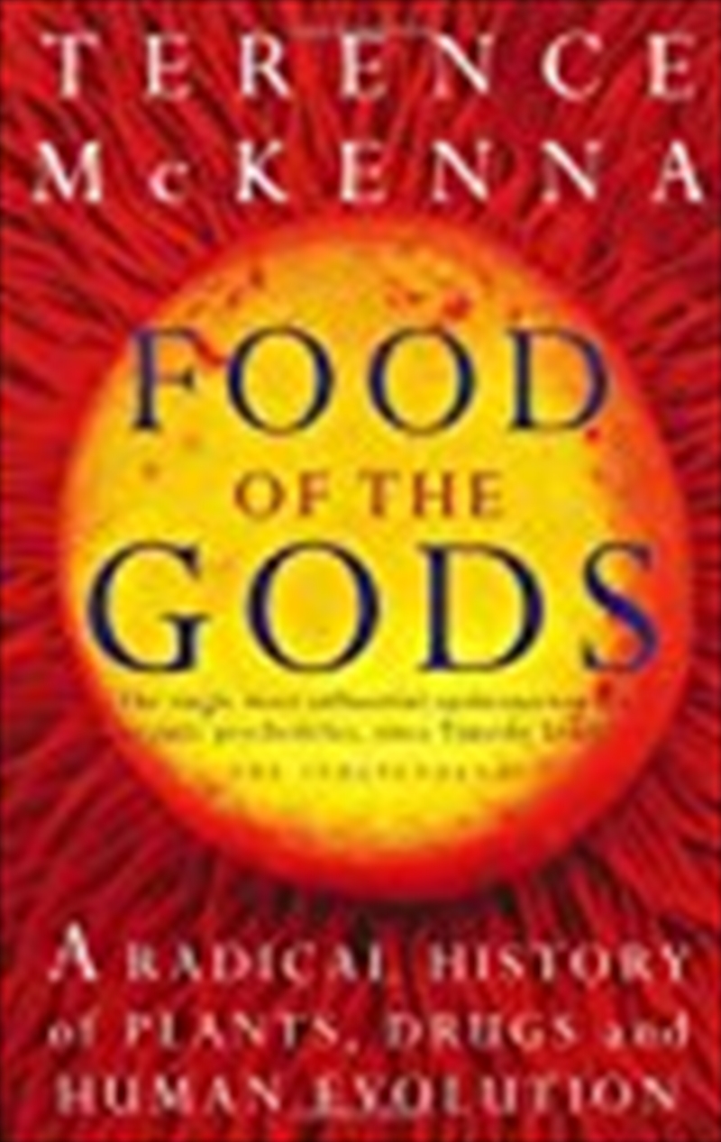 Food Of The Gods/Product Detail/Religion & Beliefs