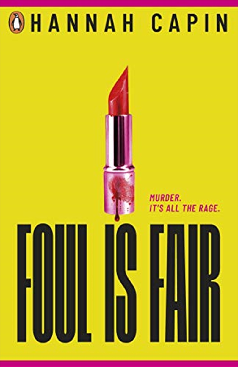 Foul is Fair/Product Detail/Childrens Fiction Books