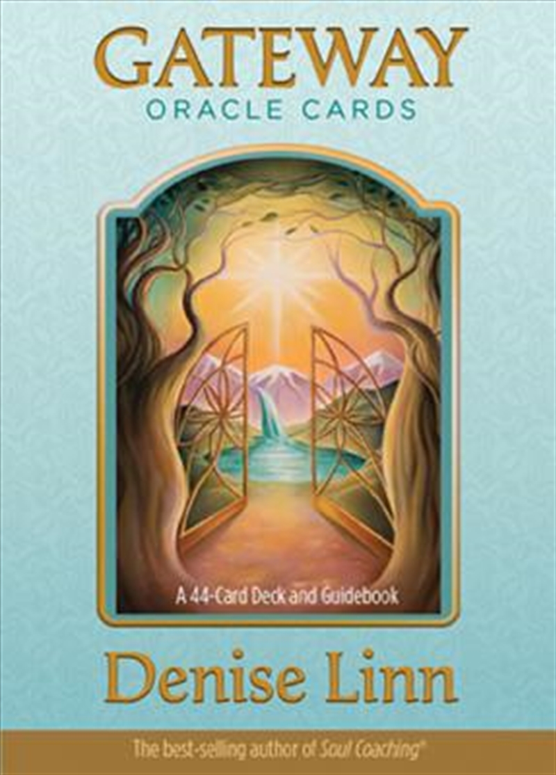 Gateway Oracle Cards/Product Detail/Religion & Beliefs