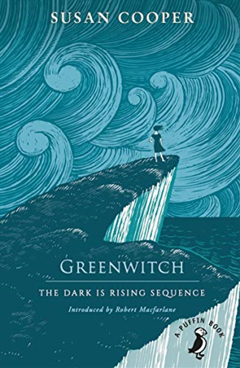 Greenwitch/Product Detail/Childrens Fiction Books