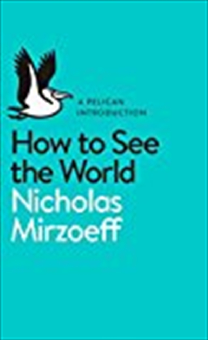 How To See The World/Product Detail/Society & Culture