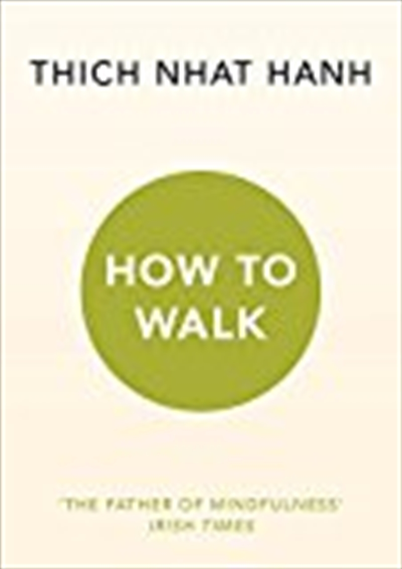 How To Walk/Product Detail/Family & Health