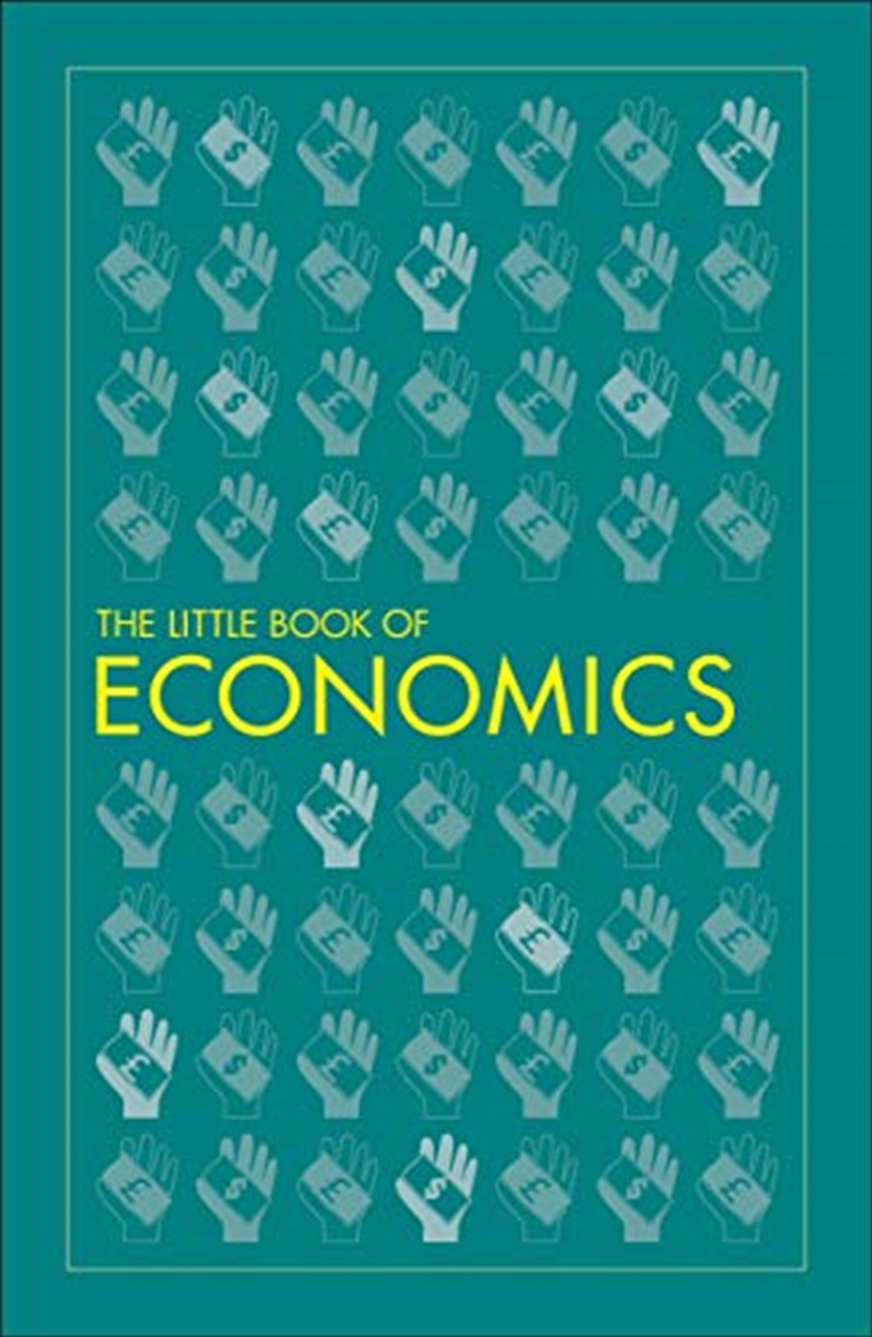 The Little Book of Economics/Product Detail/Reading