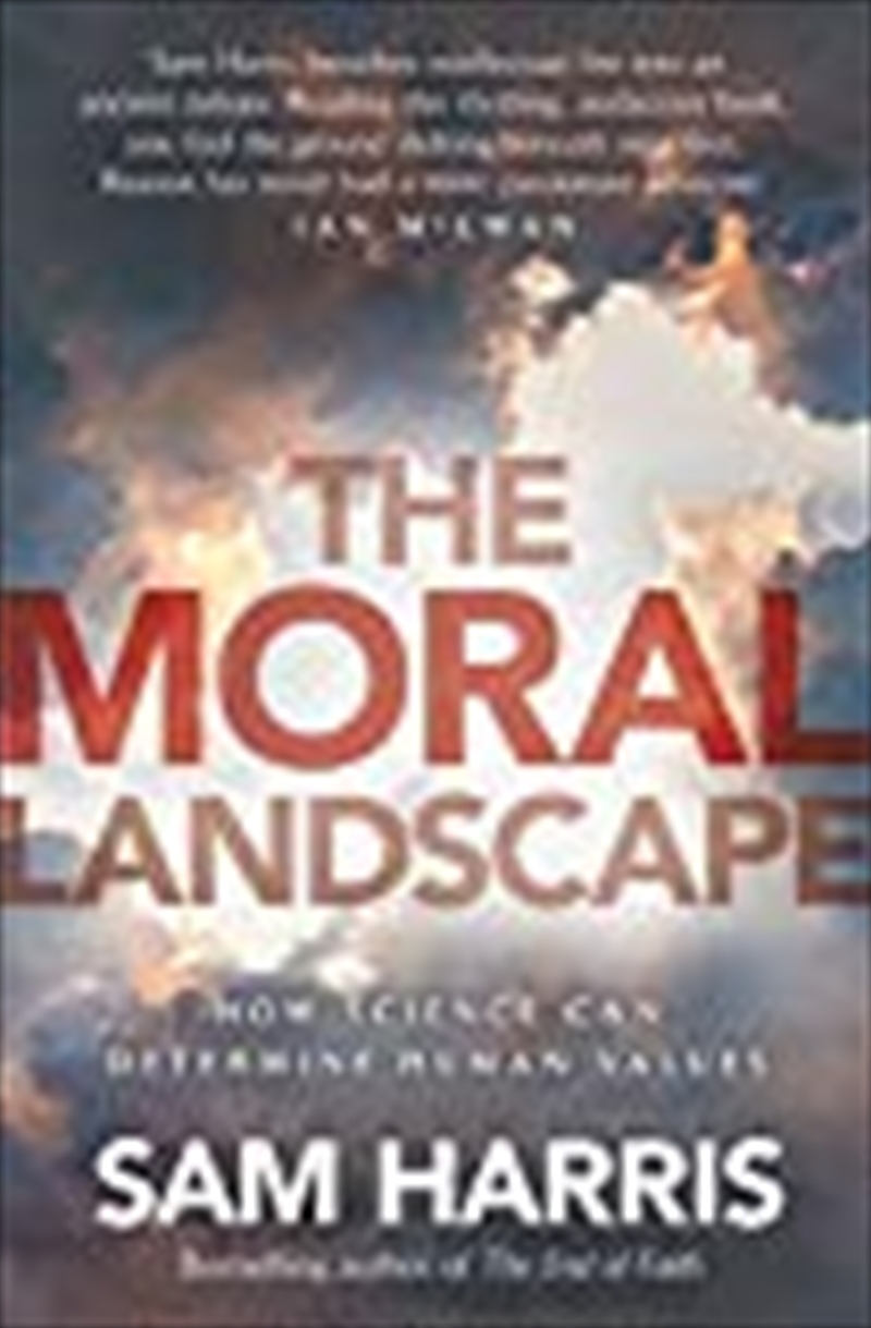 The Moral Landscape/Product Detail/Reading