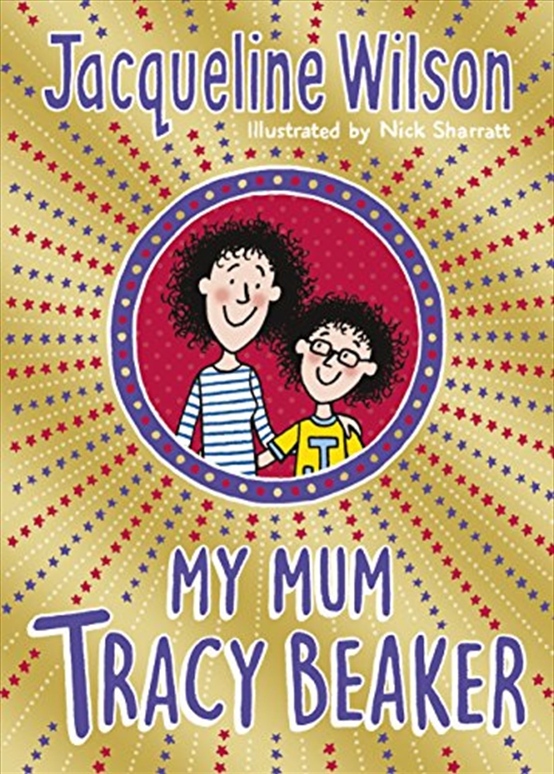 My Mum Tracy Beaker/Product Detail/Children