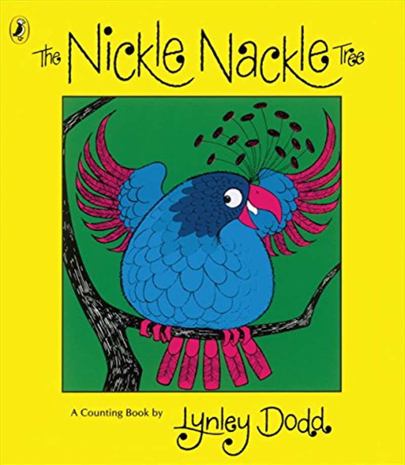 The Nickle Nackle Tree/Product Detail/Childrens Fiction Books