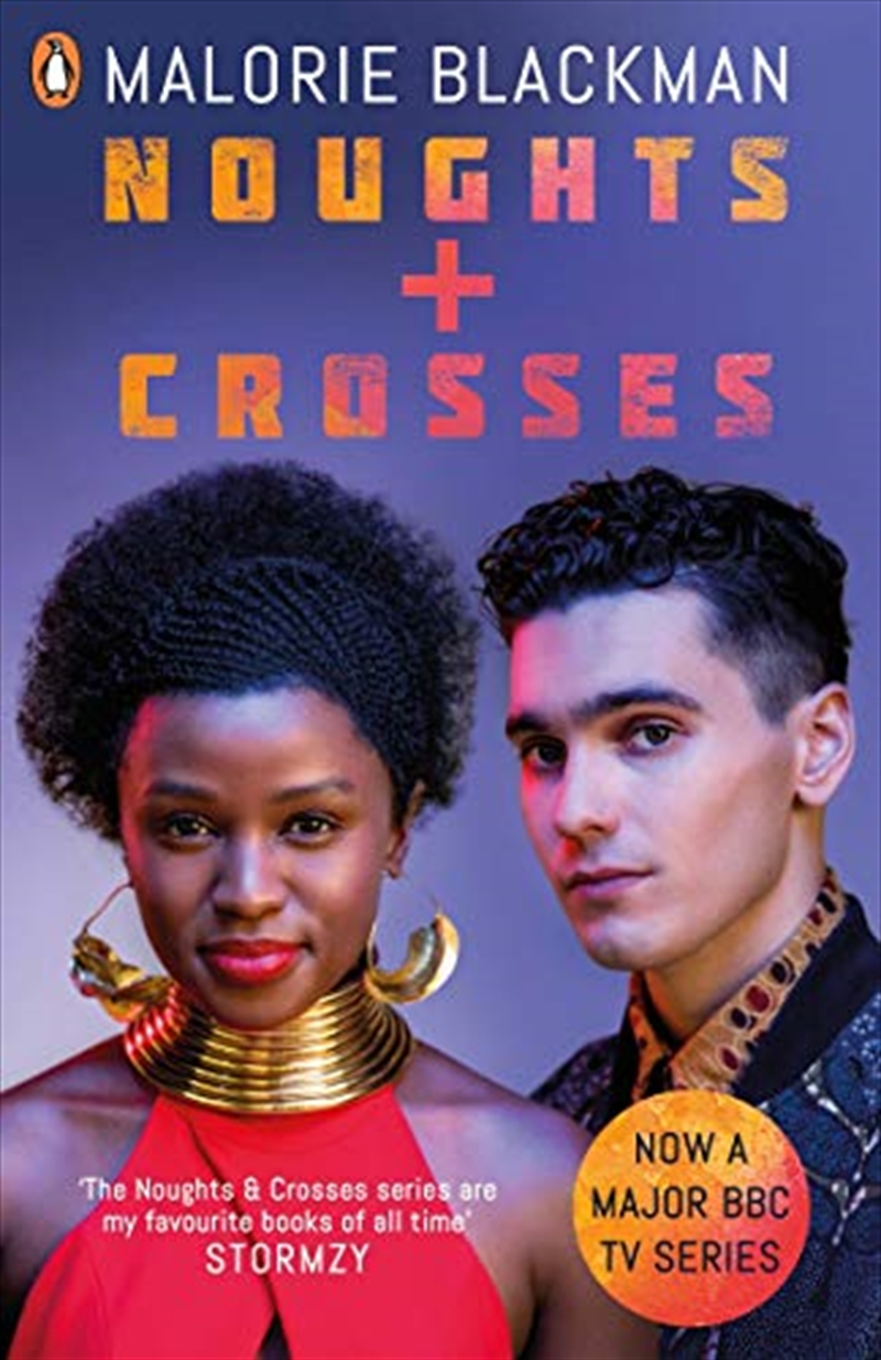 Noughts & Crosses/Product Detail/Young Adult Fiction