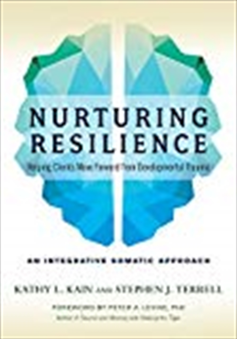 Nurturing Resilience/Product Detail/Family & Health