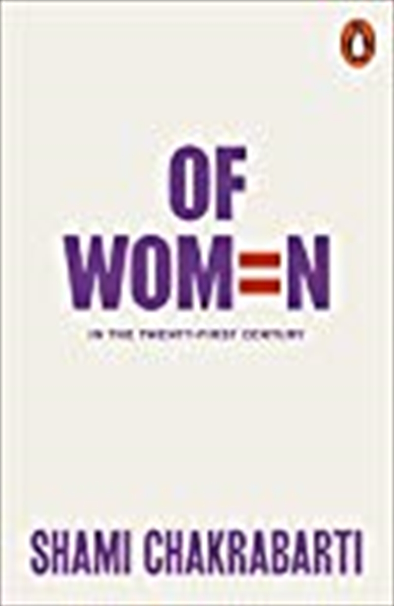 Of Women: In the 21st Century/Product Detail/Politics & Government