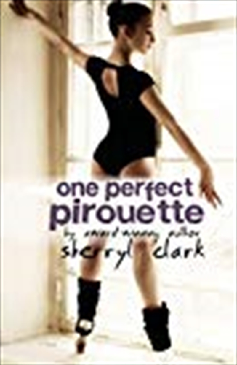 One Perfect Pirouette/Product Detail/Childrens Fiction Books