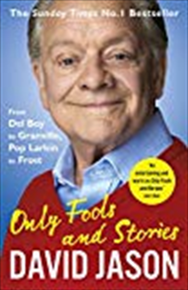 Only Fools and Stories/Product Detail/Biographies & True Stories