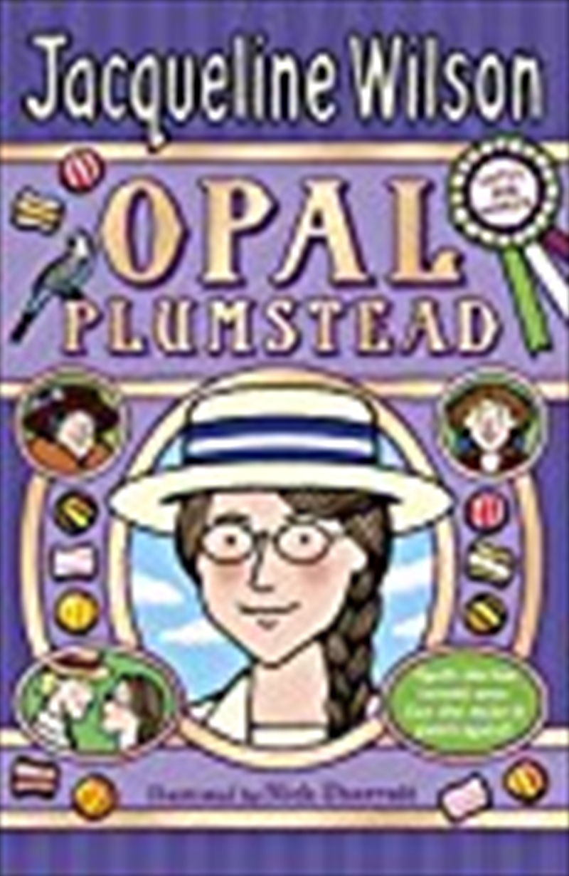 Opal Plumstead/Product Detail/Childrens Fiction Books