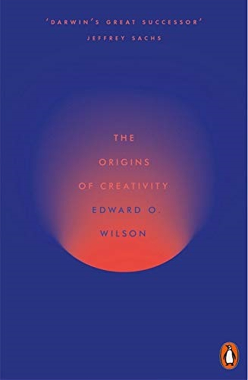 The Origins of Creativity/Product Detail/Reading