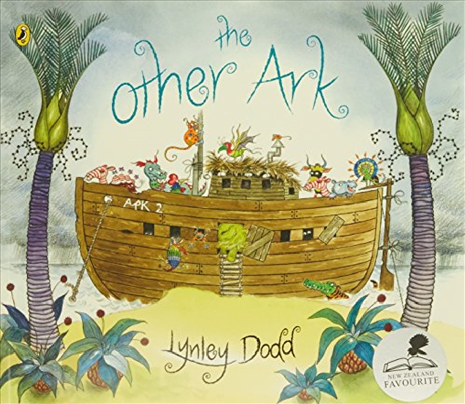 The Other Ark/Product Detail/Childrens Fiction Books