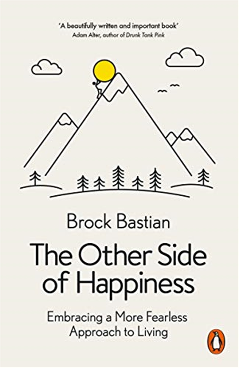 The Other Side of Happiness/Product Detail/Reading